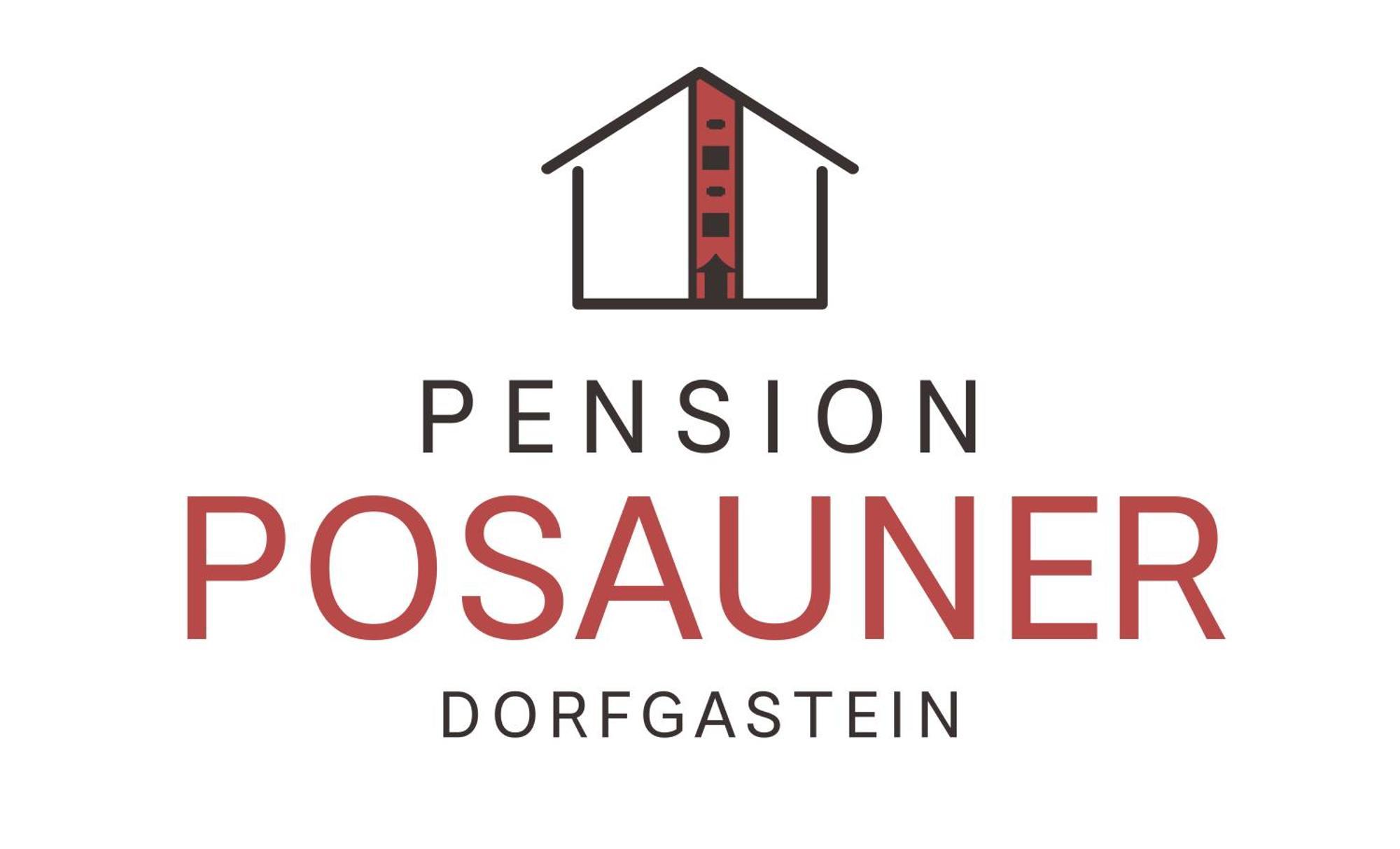 Pension Posauner Дорфгащайн Екстериор снимка
